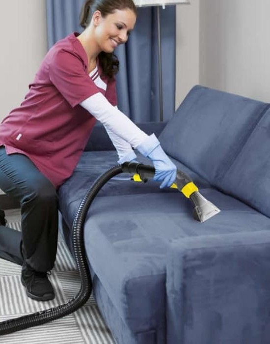 Pamukkale Koltuk Yıkama